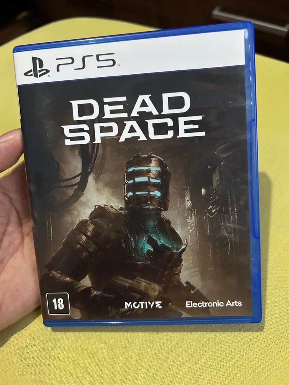 Dead Space - PS5
