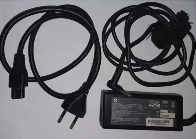 Fonte Notebook Hp 240 (pa-1650-32hd) 65w