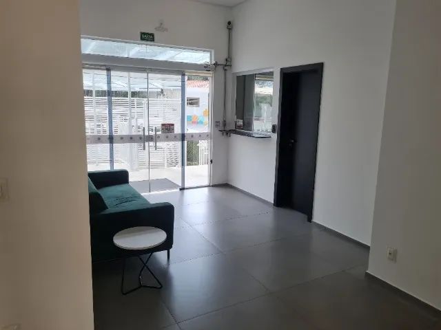 Foto - Taubaté - Jardim das Nações