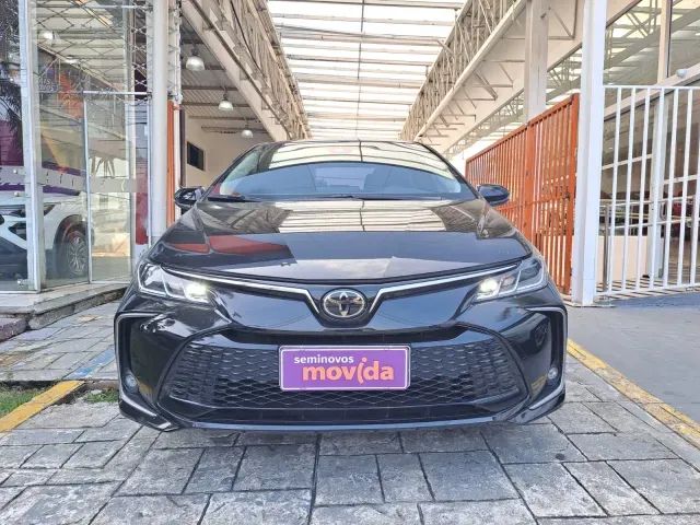 Toyota Corolla XEi 2.0 Flex