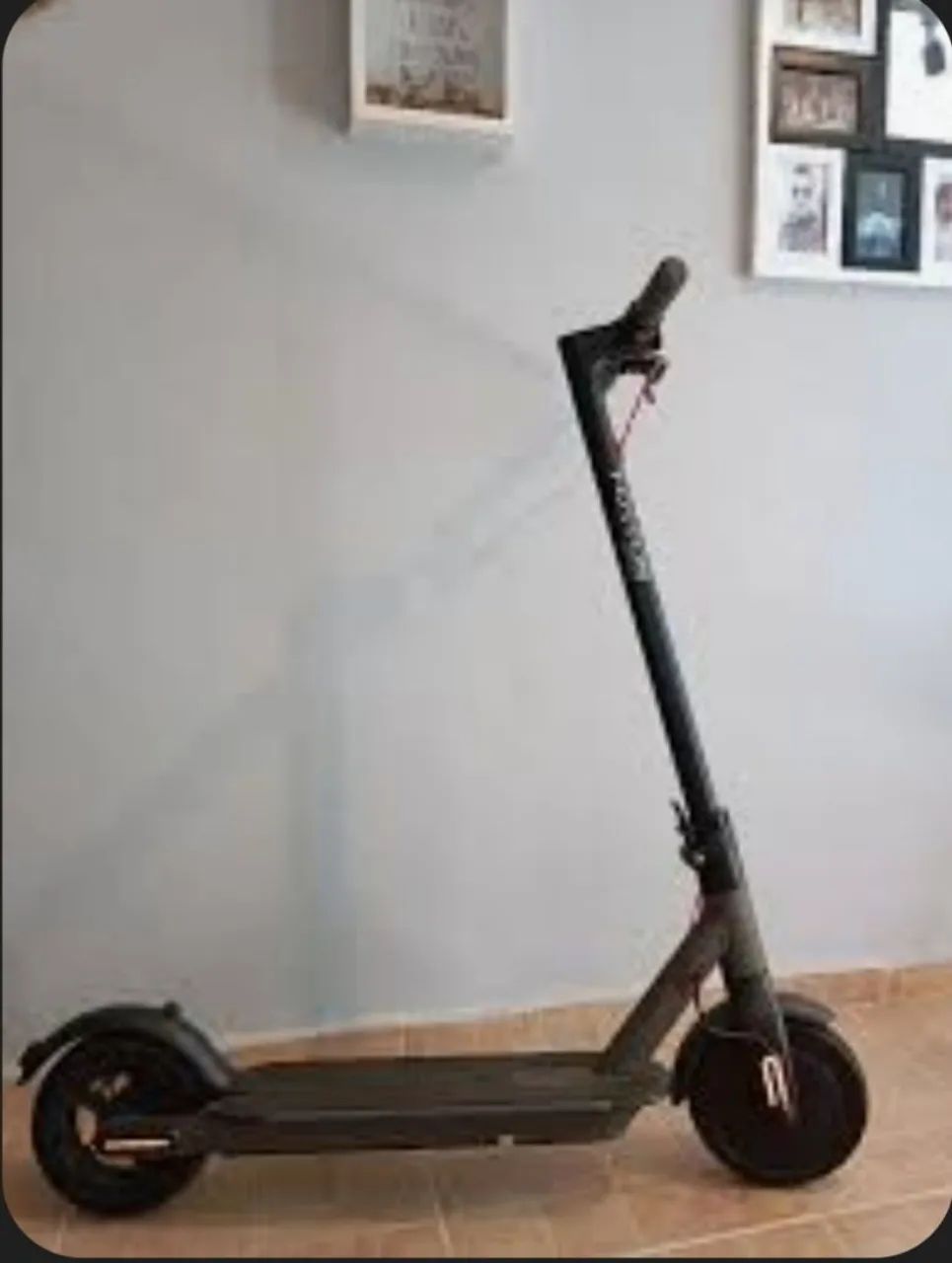 Patinete Elétrico Foston S08 Pr - Foto 3