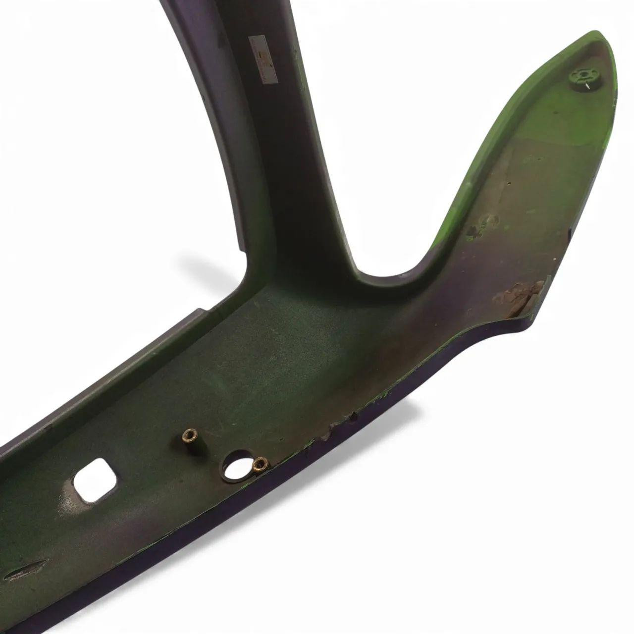 Carenagem Lanterna Traseira Kawasaki Zx 600 1998 1999 - Peças para