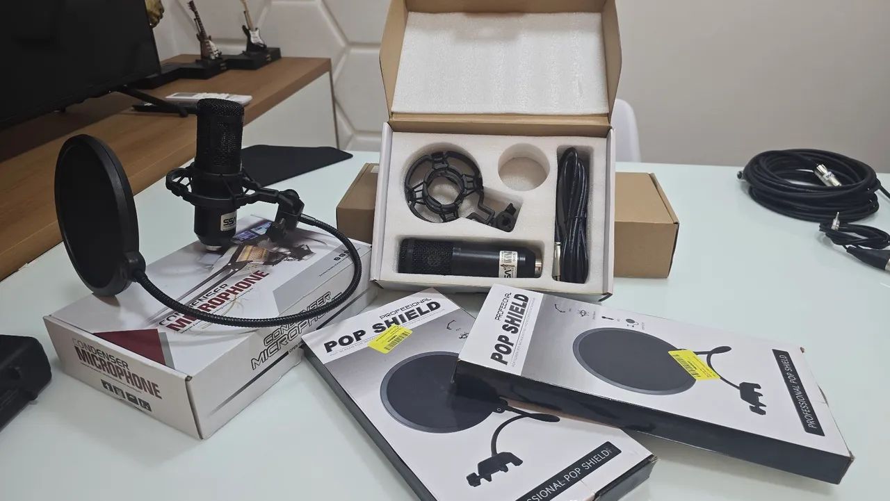 3 Microfone64308566241795123