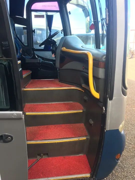 Ônibus executivo  - Foto 2