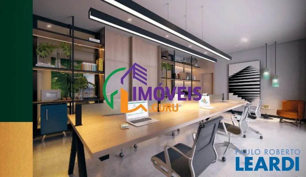 APARTAMENTO - JARDIM GUEDALA - SP