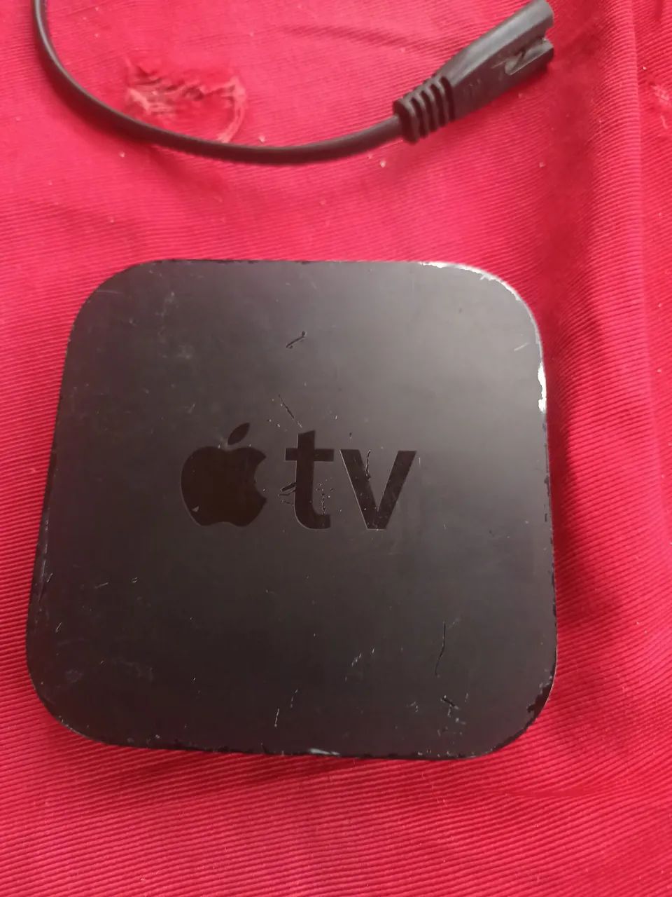 Apple TV 43 - Usado - Excelente - Foto 2