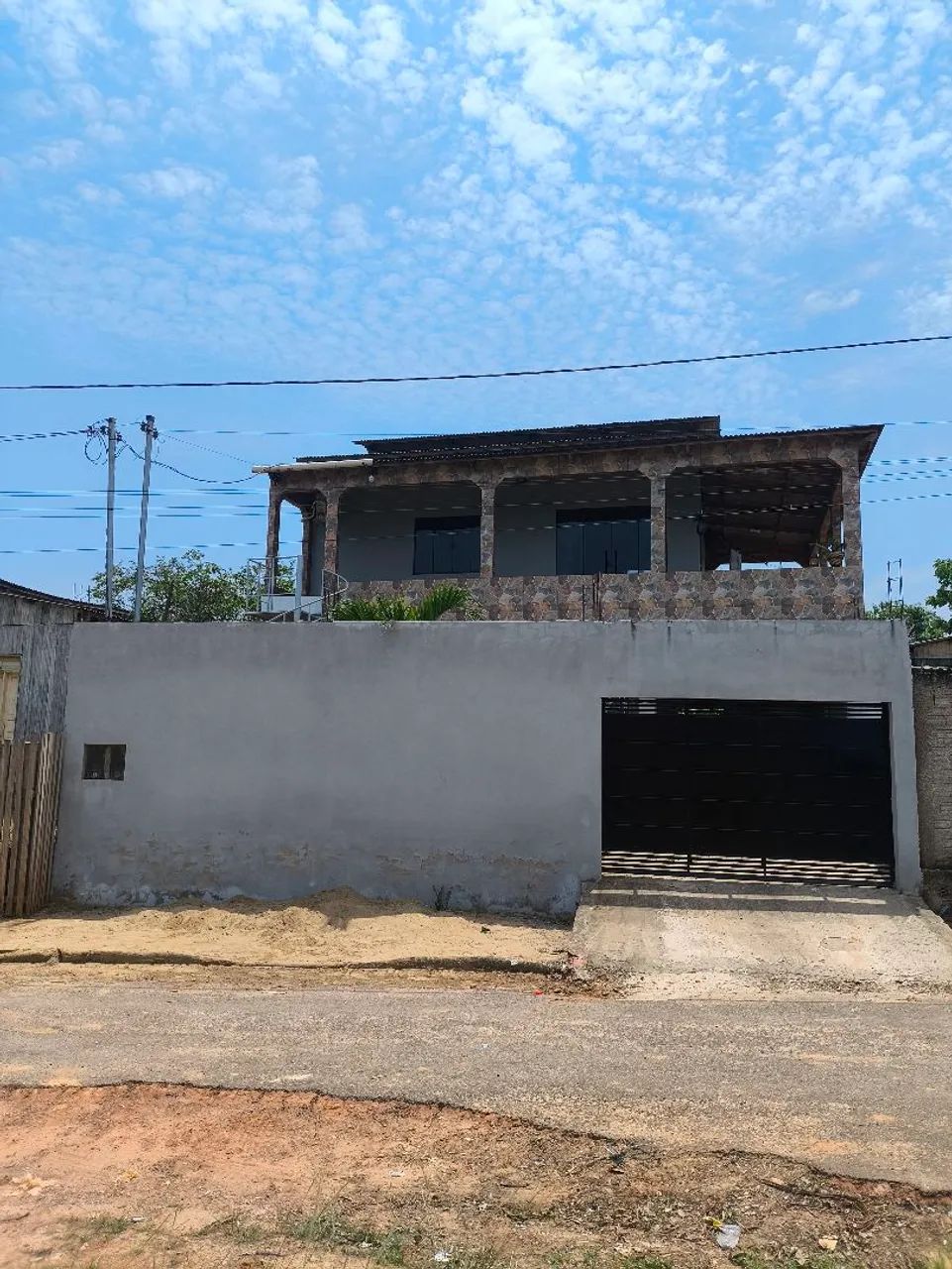 Foto - Rio Branco - Santa Inês