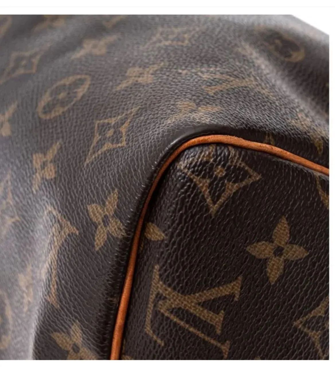 Bolsa Louis Vuitton Legítima  - Foto 6