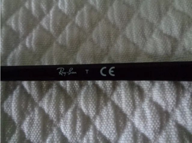 Óculos Ray Ban Original - Foto 4