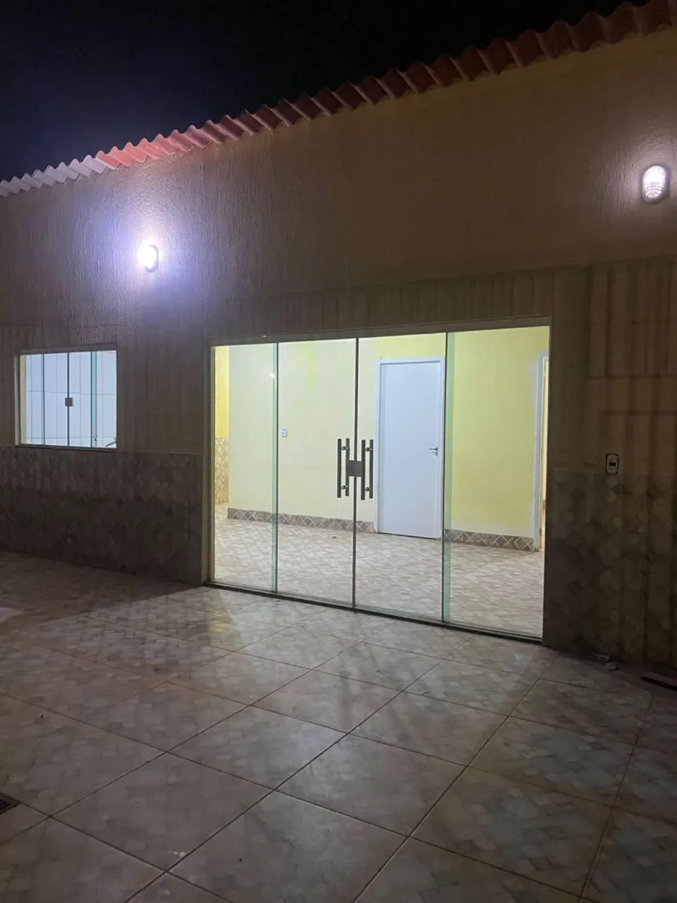 Aluguel de apartamento