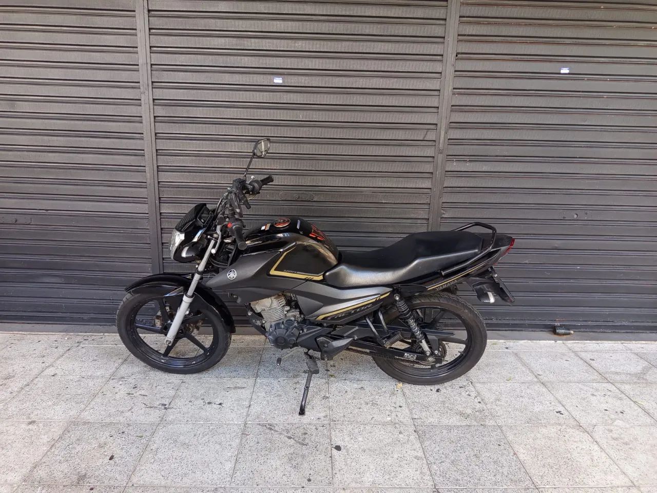 Yamaha - YBR 150 Factor -  2024 - Foto 5