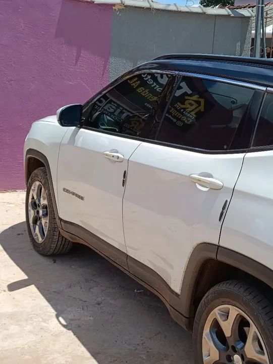 Jeep Compass lindo - Foto 4