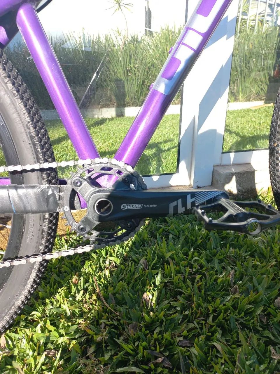 Bicileta Gios 4all aro 29 - Foto 3