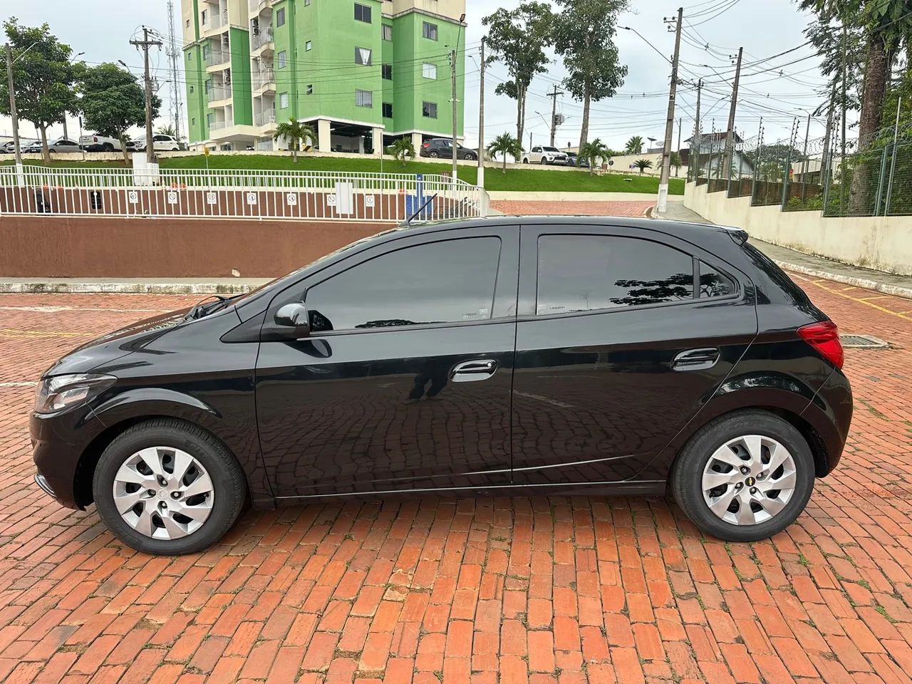 Onix Hethe LT 1.4 2018