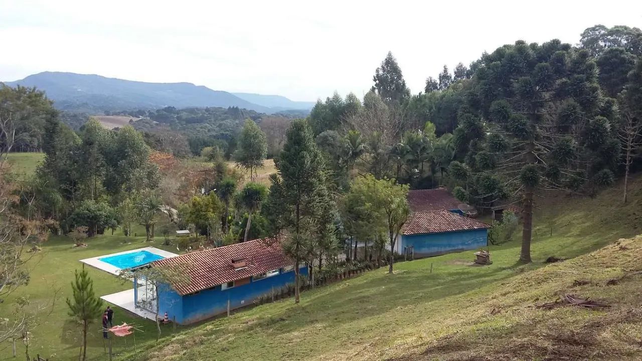Chácara em Rua Boi Carreiro - Itaqui de Cima - Campo Largo/PR - Foto 12