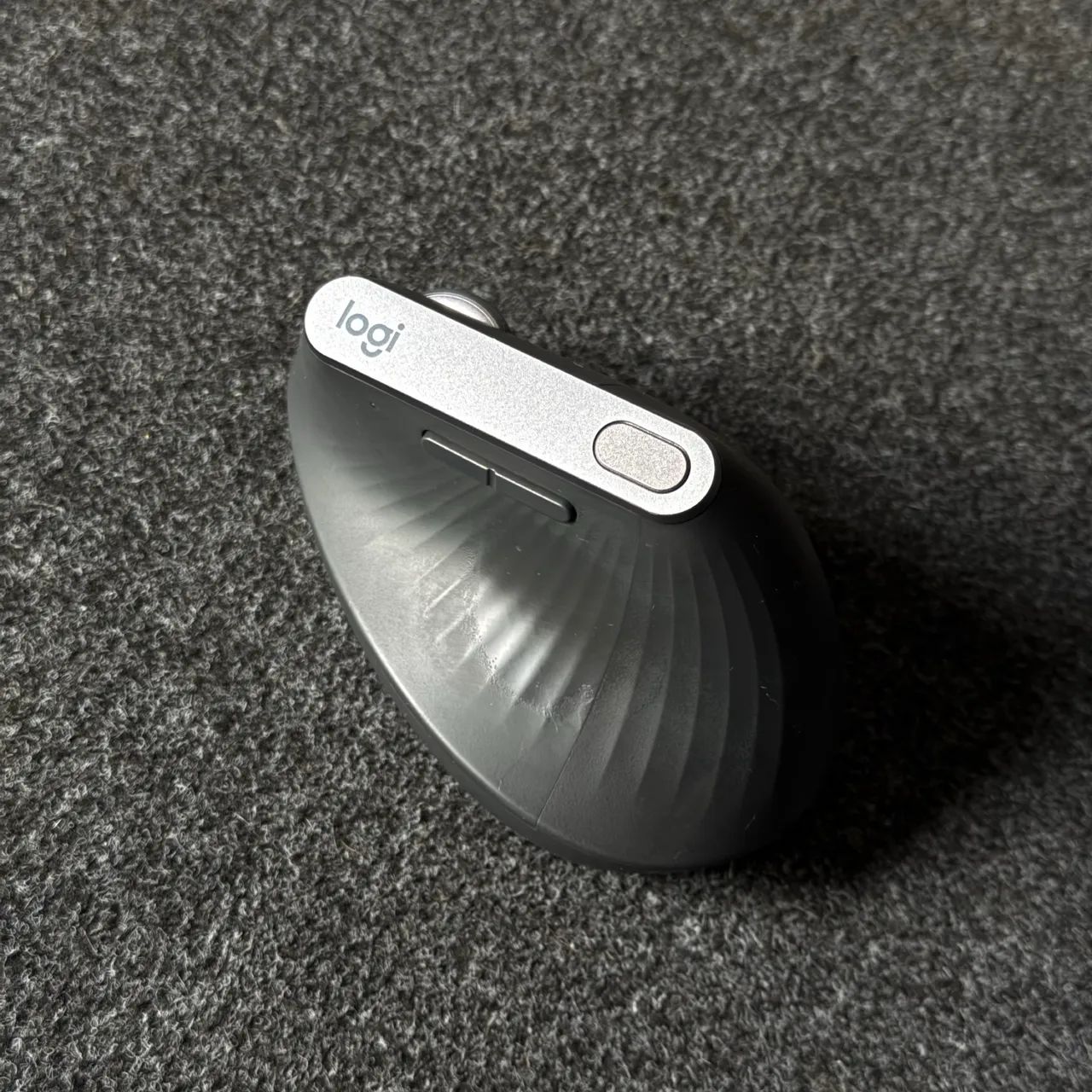 Logitech MX Vertical - Foto 4