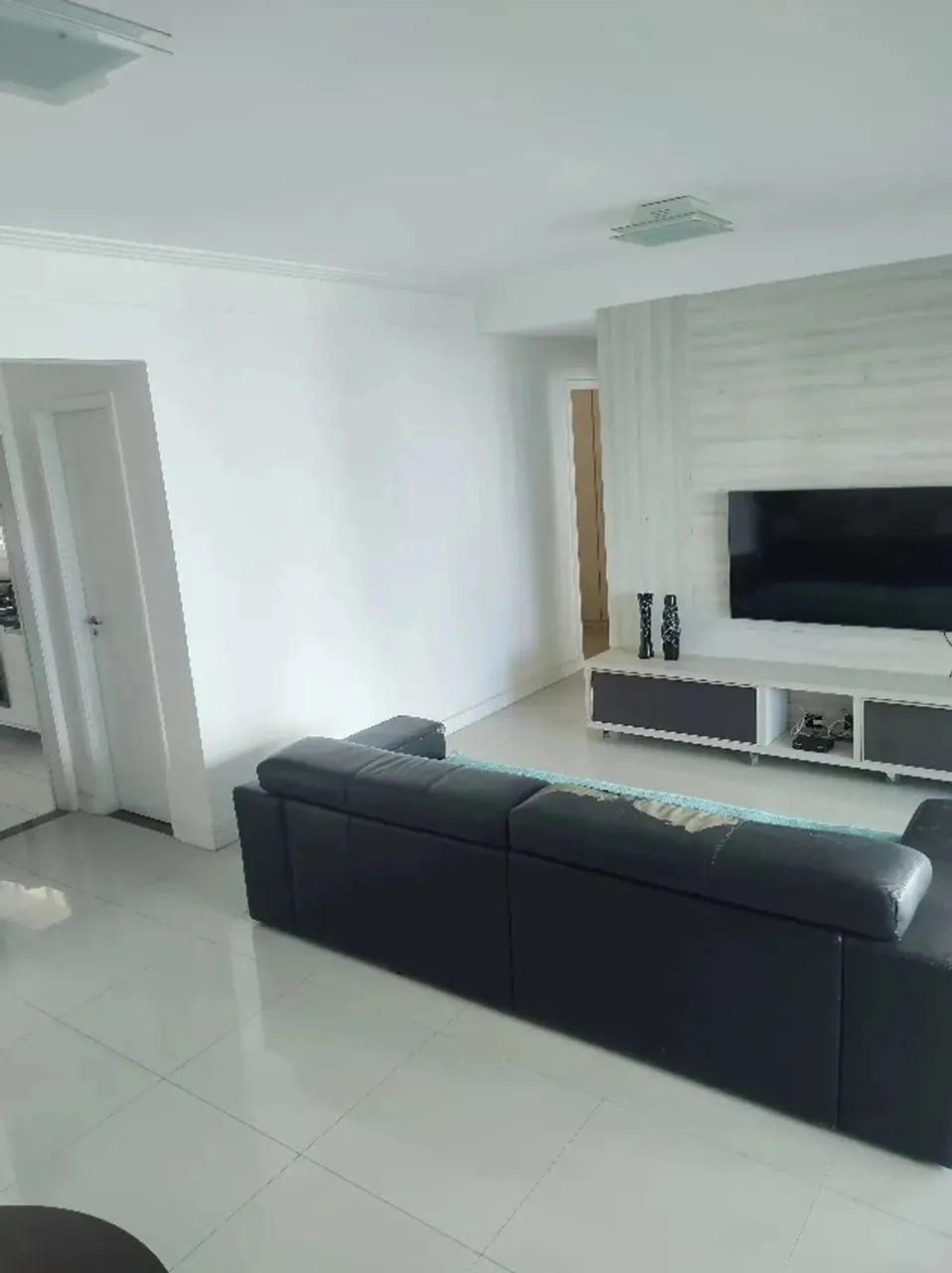 APARTAMENTO 03 QUARTOS SENDO 01 SUÍTE 109M² IMBUÍ