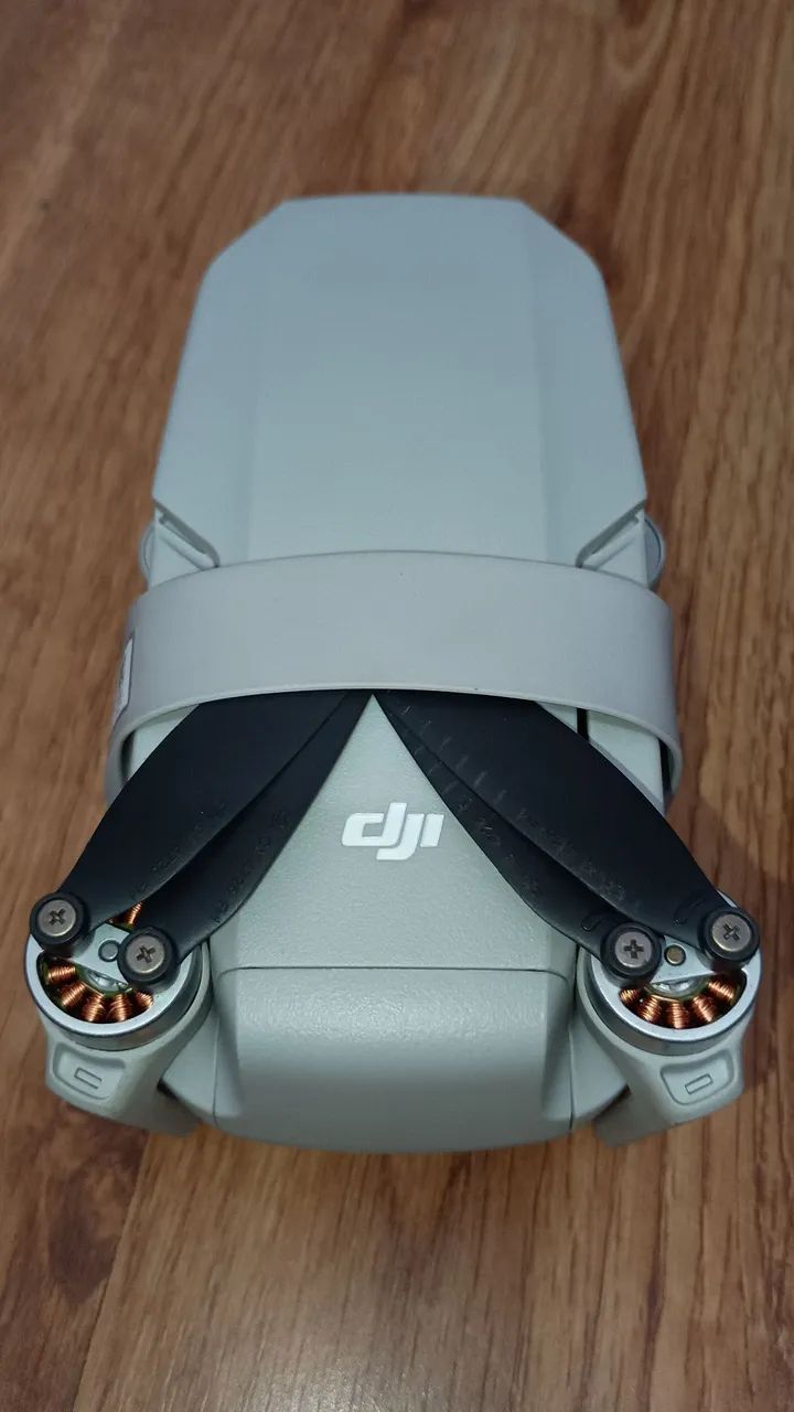 Drone DJI Mini 2 se