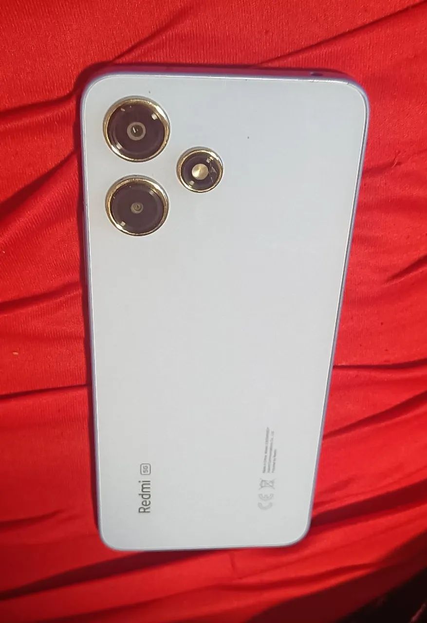 Smartphone Xiaomi Redmi 12 5g - 128gb/4gb - Foto 2