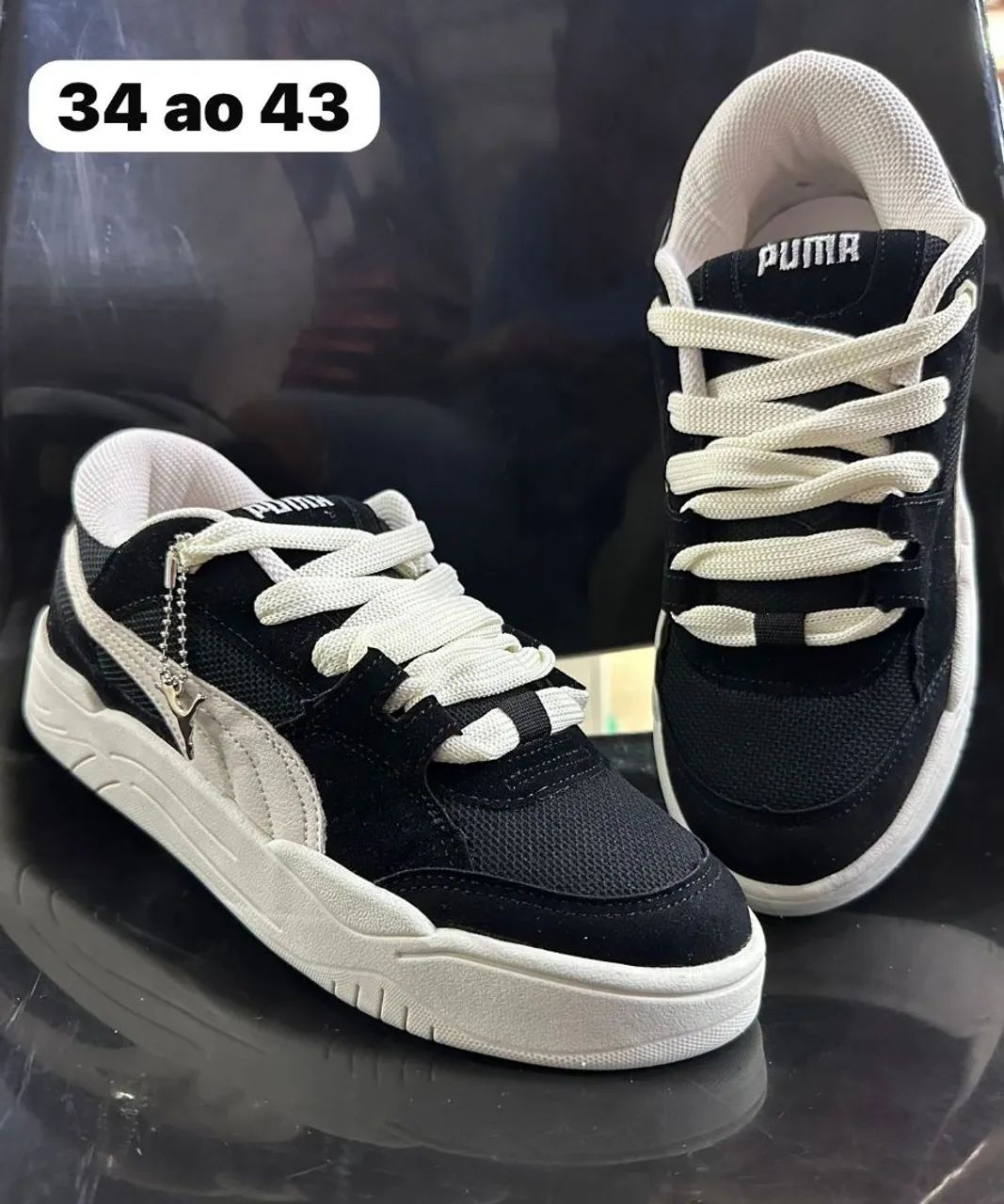 Puma 180 - Foto 4