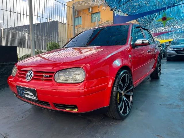 Golf 1.6 - Foto 3
