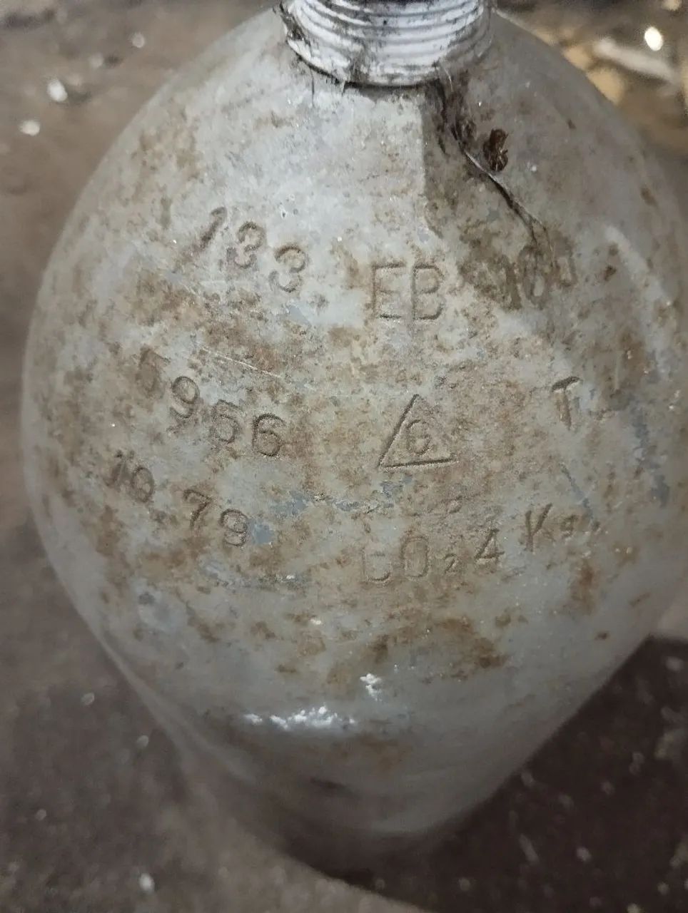 Cilindro 64842063419010123