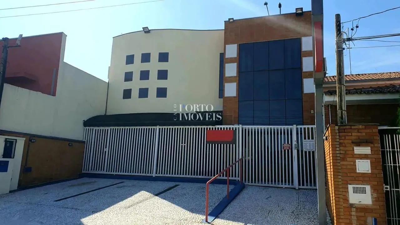 Prédio Comercial à venda Jardim Aurélia
