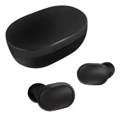 Fone de Ouvido Sem Fio True Bluetooth 5.3 Weireless Headset - Foto 2