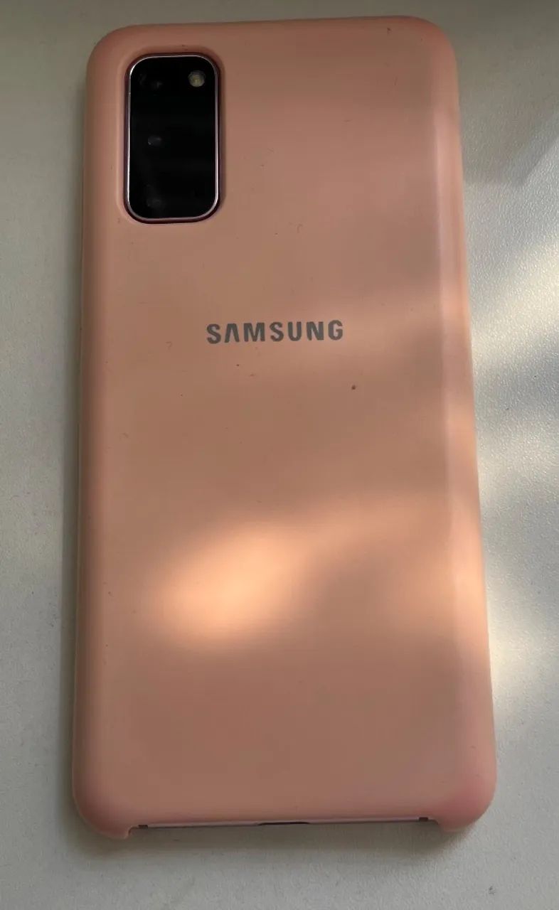 Celular S20 - Foto 4