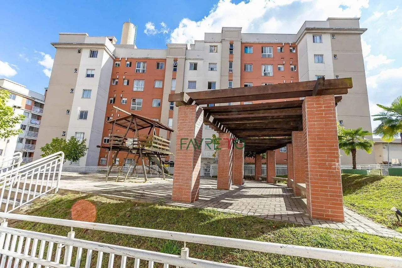 Apartamento Mobiliado