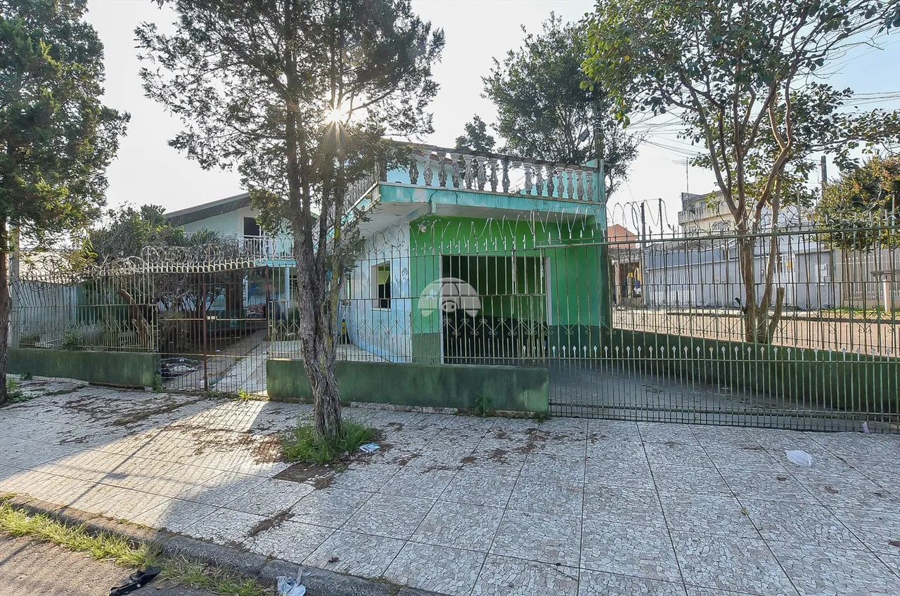 Duas Casas no mesmo terreno