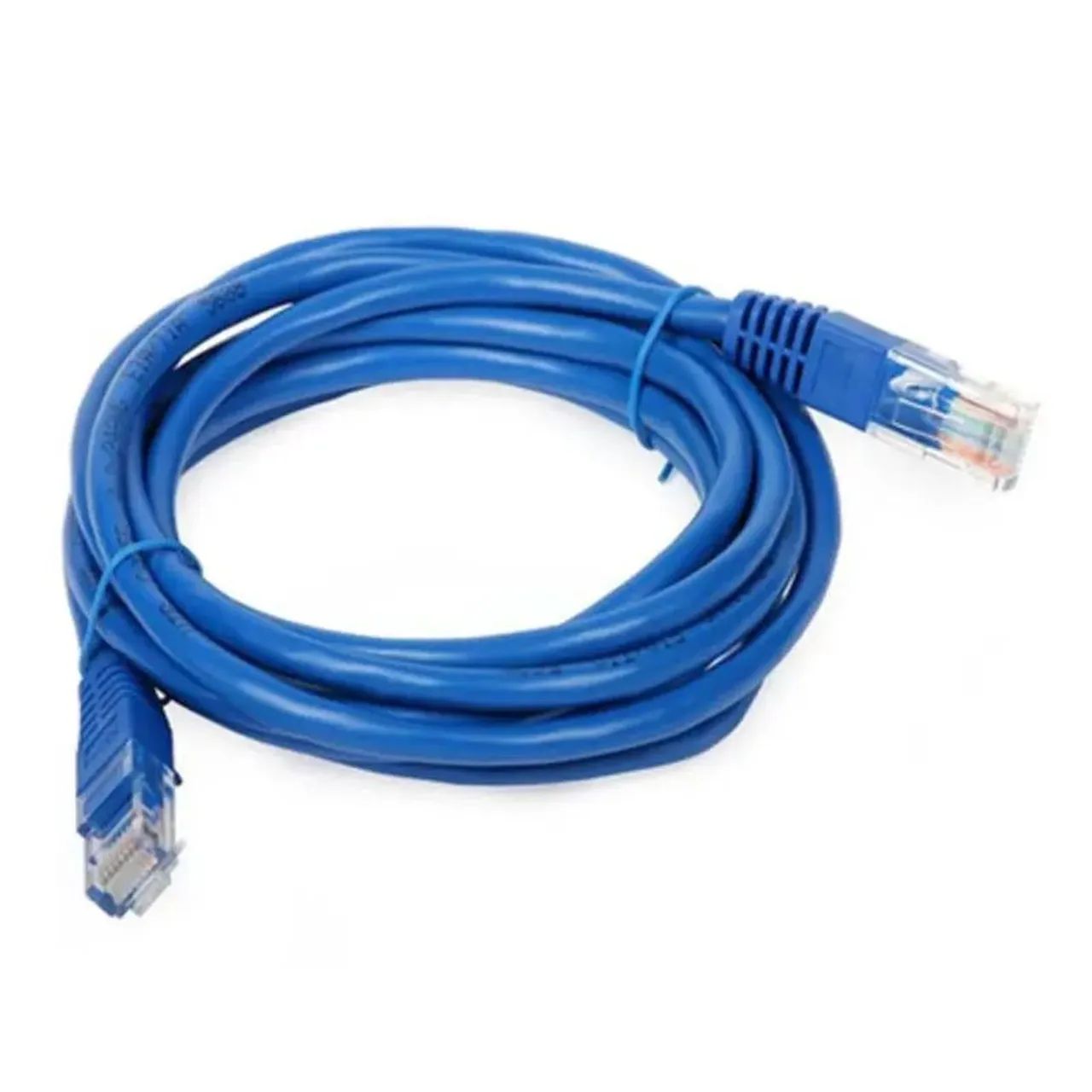 Técnico Instalador de Cabo Rj45 e Roteador - Foto 3