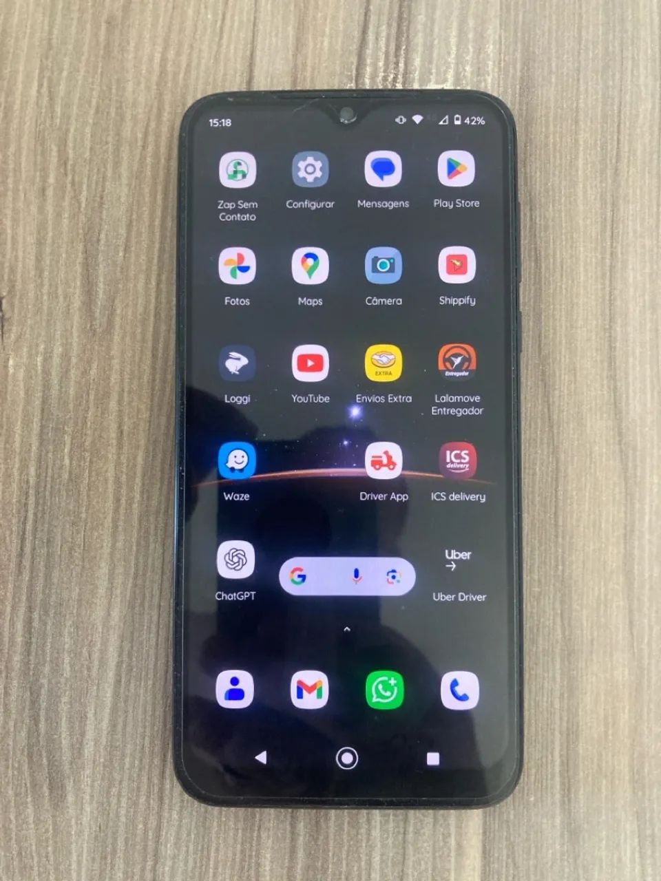 Motorola moto g8 Plus  - Foto 3