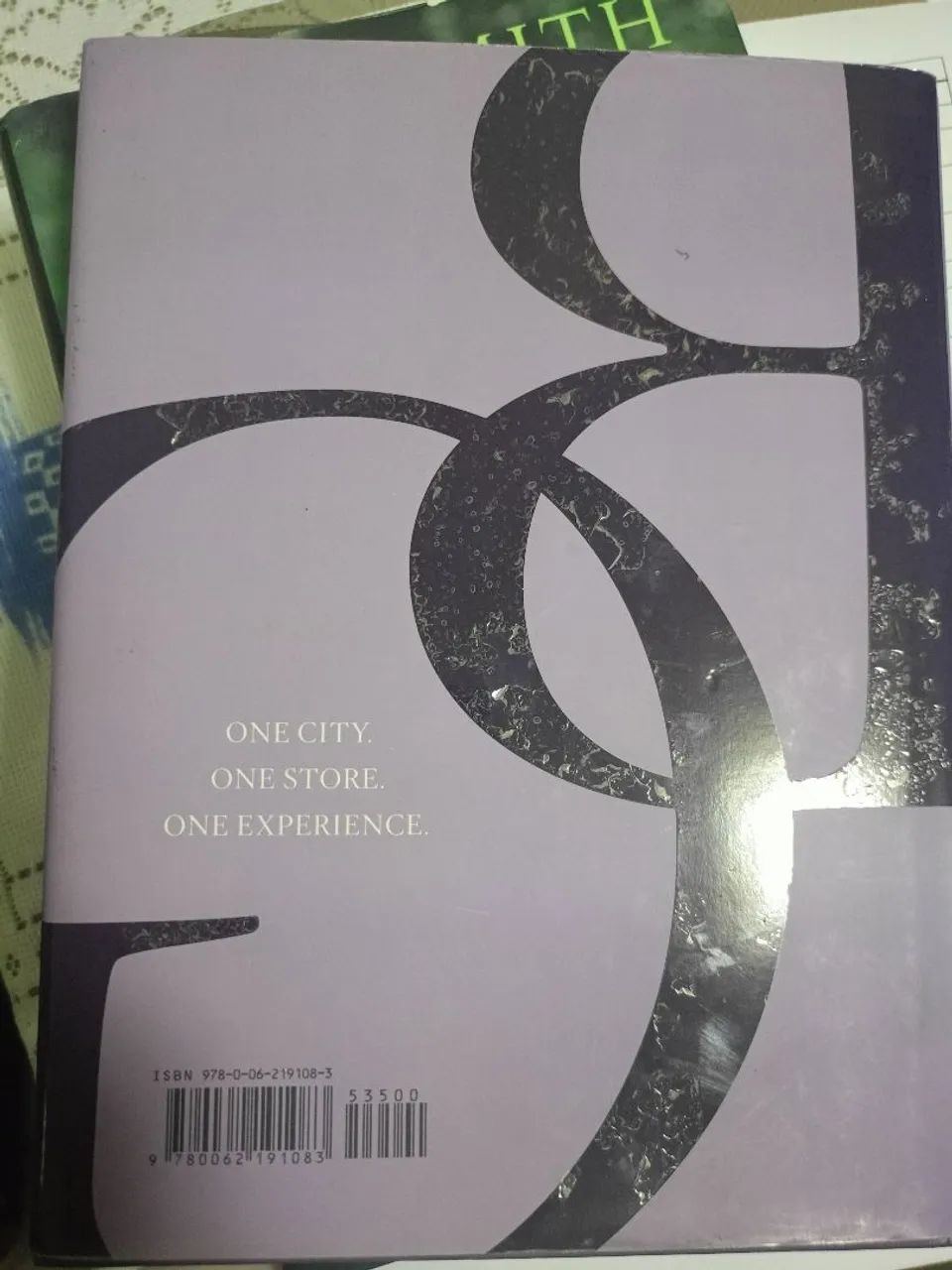 Livro Scatter My Ashes at Bergdorf Goodman - Foto 2