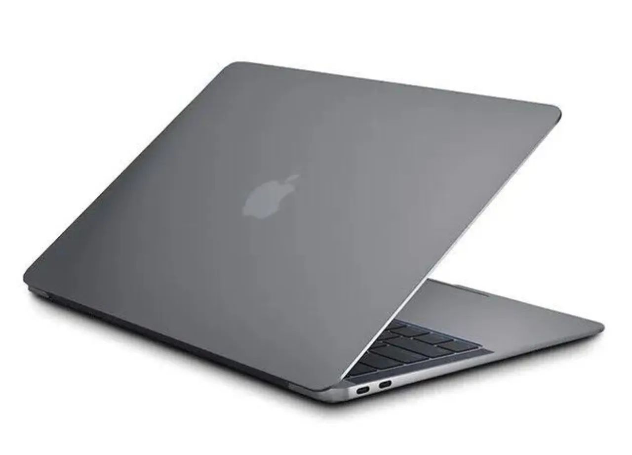 MacBook Air M1 256gb 8gb 13 polegadas Space Gray!! - Notebooks