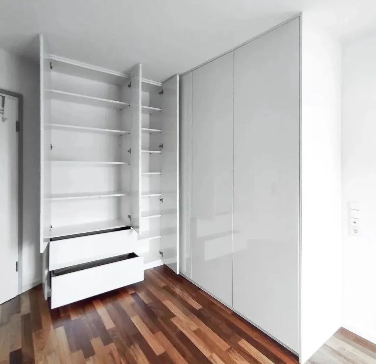 Móveis estilo industriais e planejados  - Foto 3