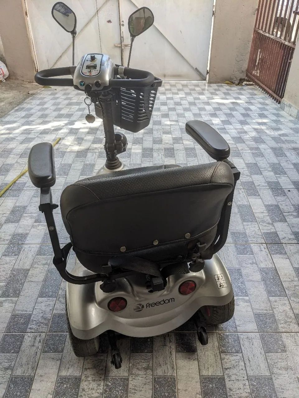 Triciclo 64313861580929123