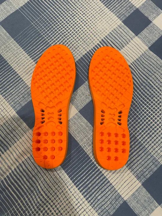 Palmilha de gel N - 41 - Foto 4