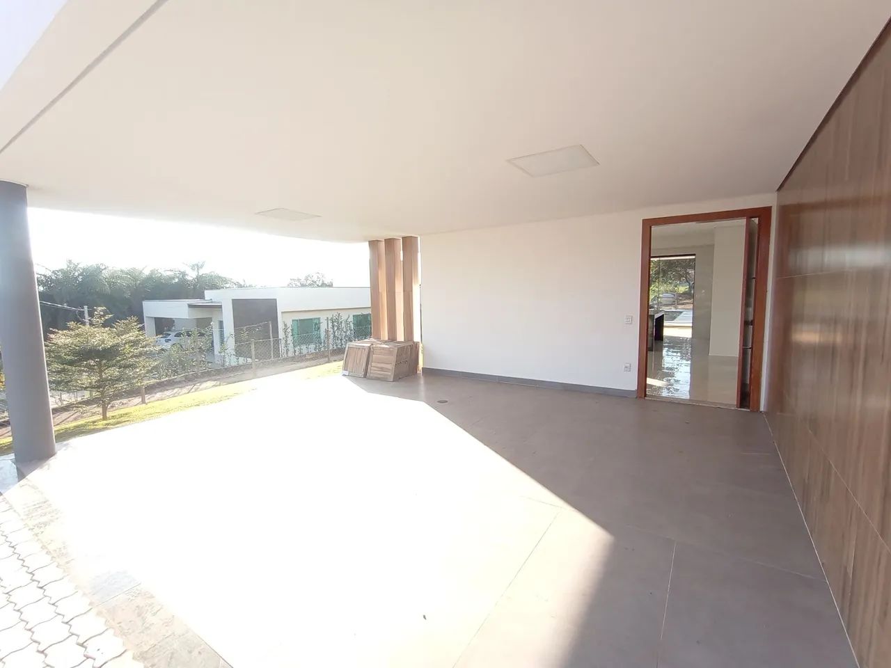 CASA FINANCIADA CONDOMÍNIO EM IGARAPÉ. - Foto 3