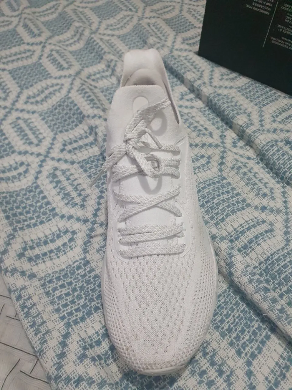 Tenis Under Armour Quicker