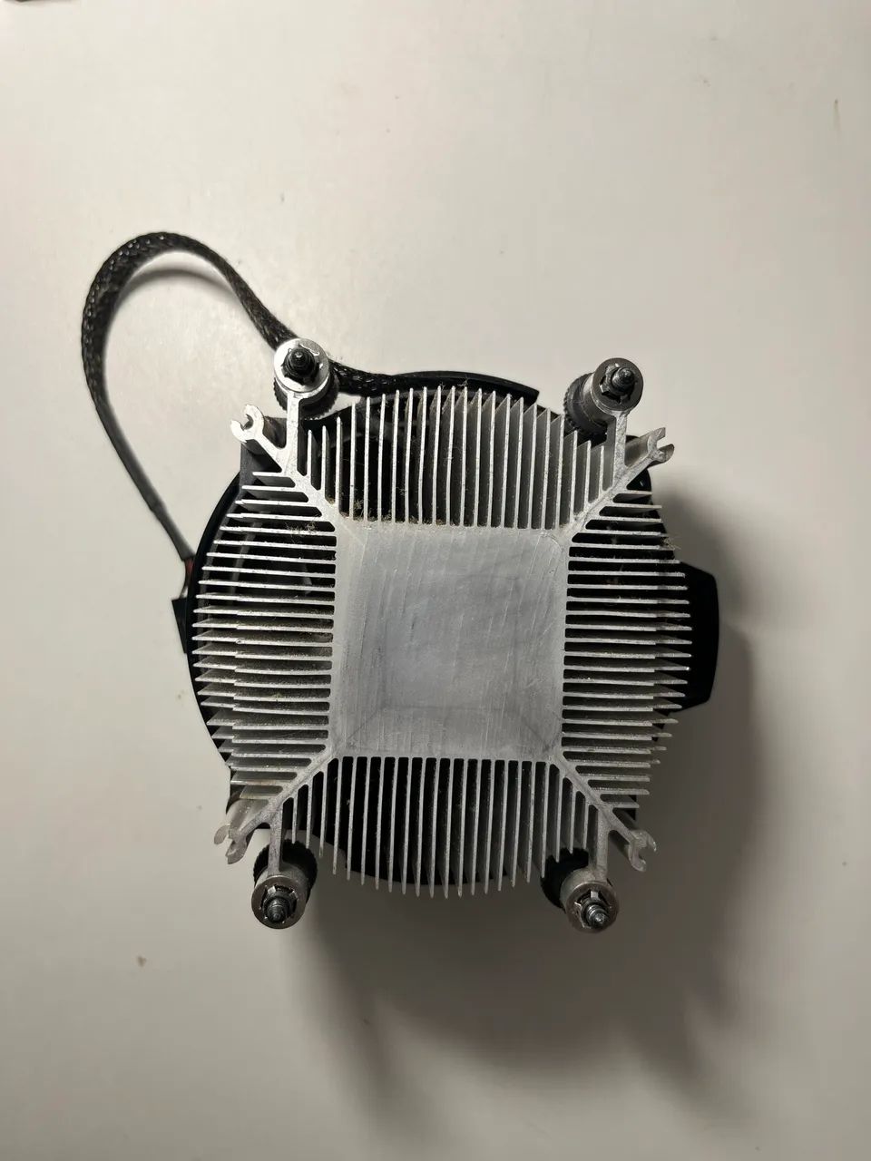 AMD Ryzen 2400g com Cooler AMD - Foto 4