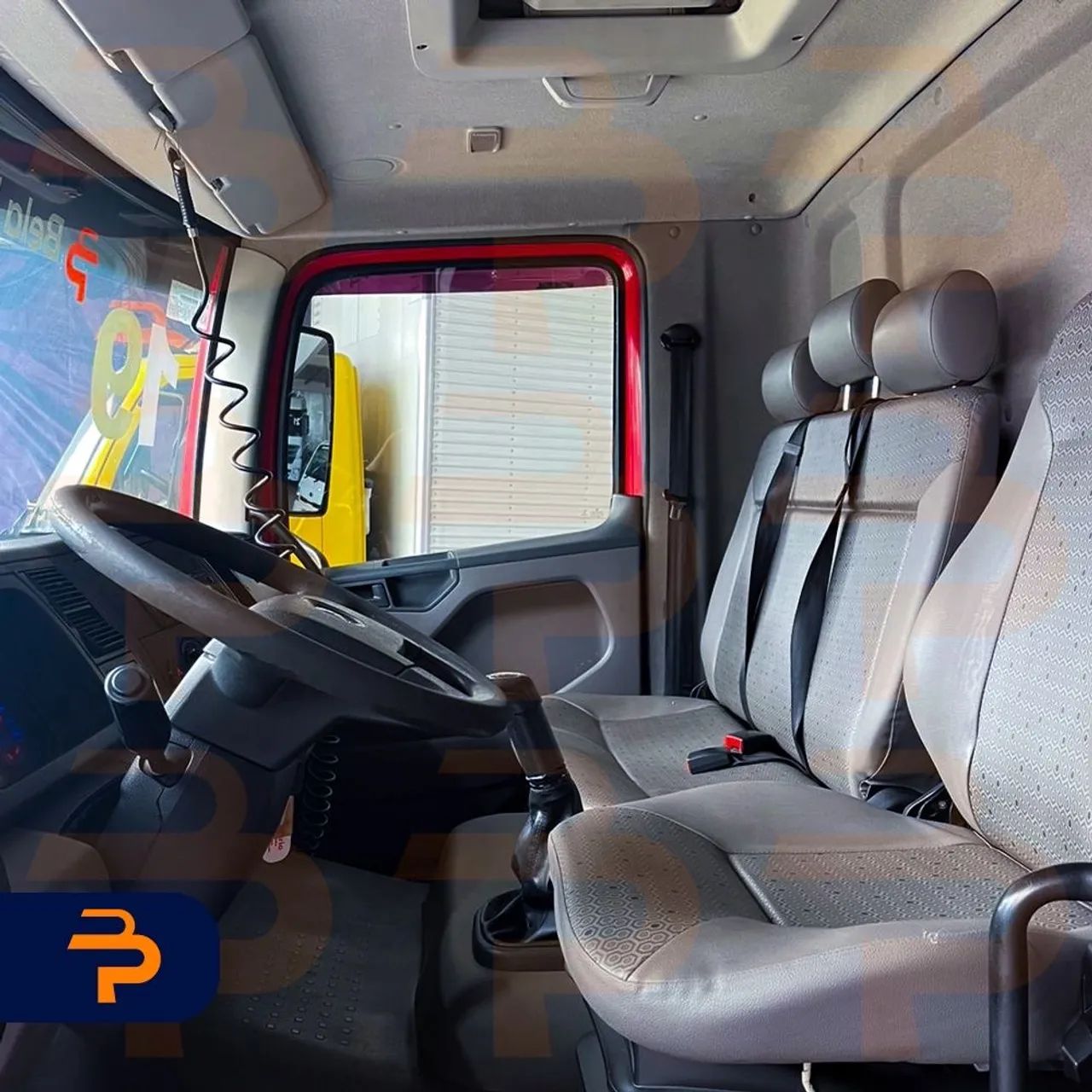 Caminhão Volkswagen 15.190  - Foto 6