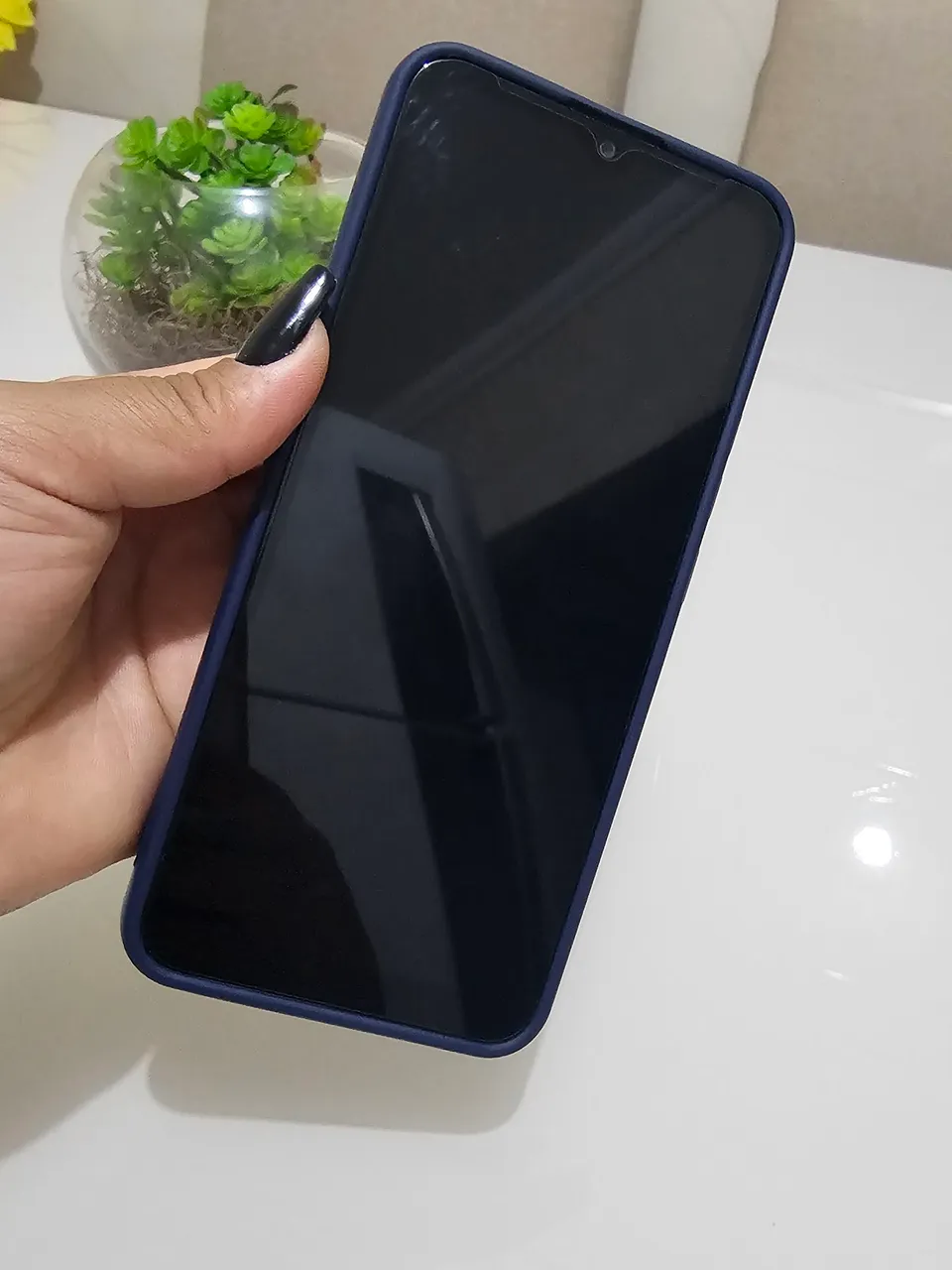 Motorola E7