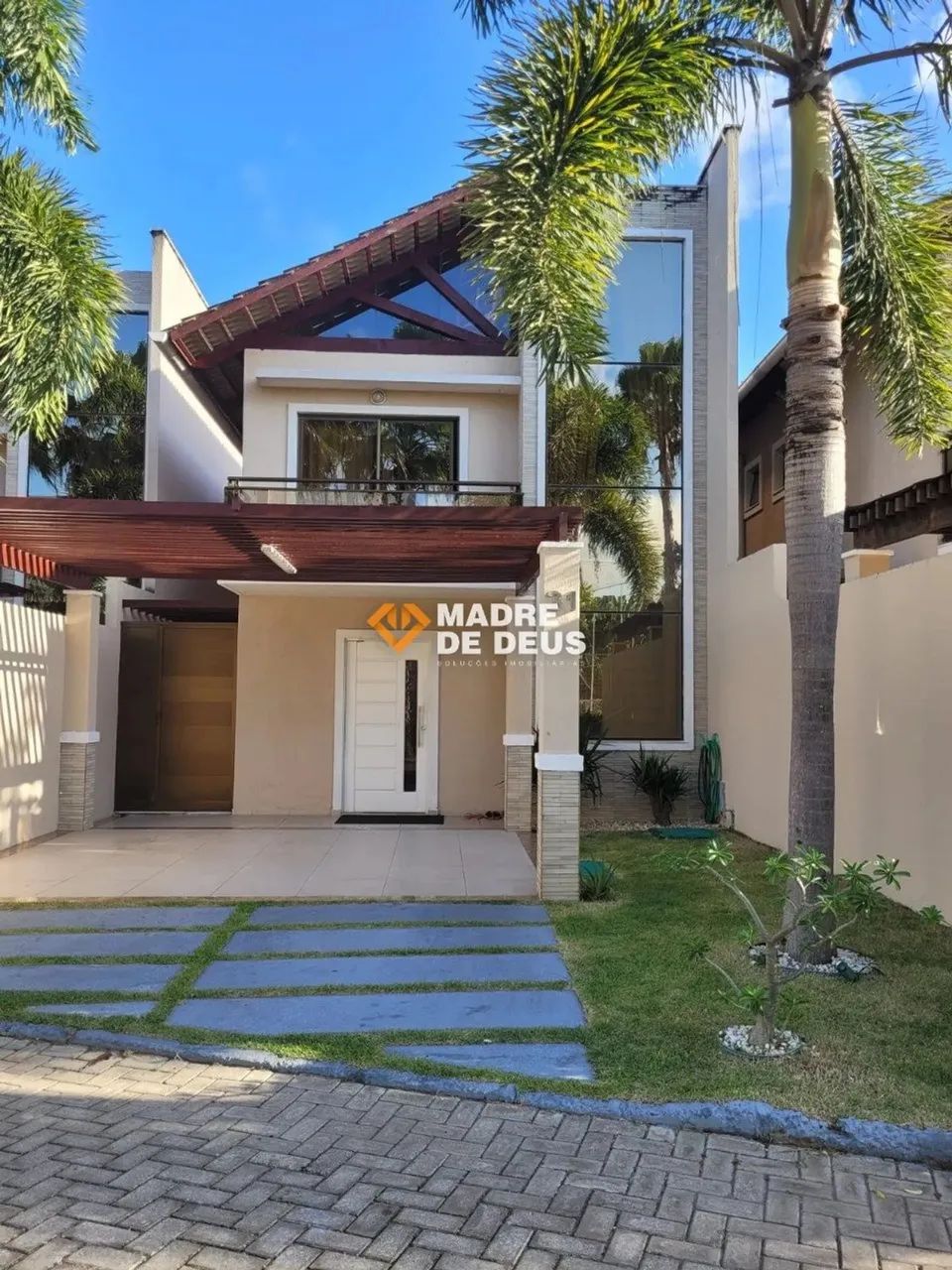Casa em condominio fechado 4 quartos à venda - Coité, Eusébio - CE ...