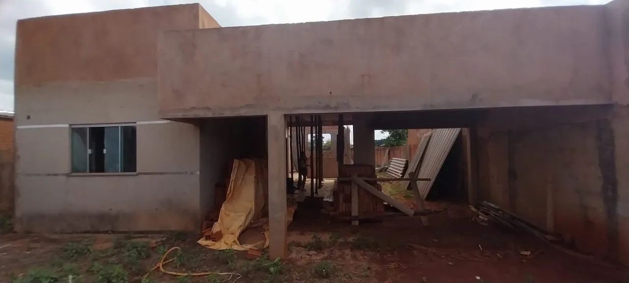 Foto - Campo Grande - Jardim Campo Nobre