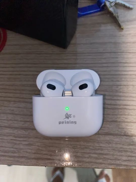 AirPods Pro (2ª Geração) - Novo - Foto 4