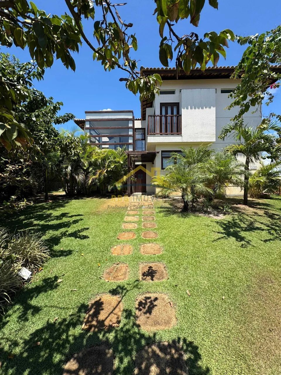 Quintas de Sauípe Laguna - casa em Costa de Sauípe Quintas de sauipe 4 suítes baixou!!!! 1 - Foto 2
