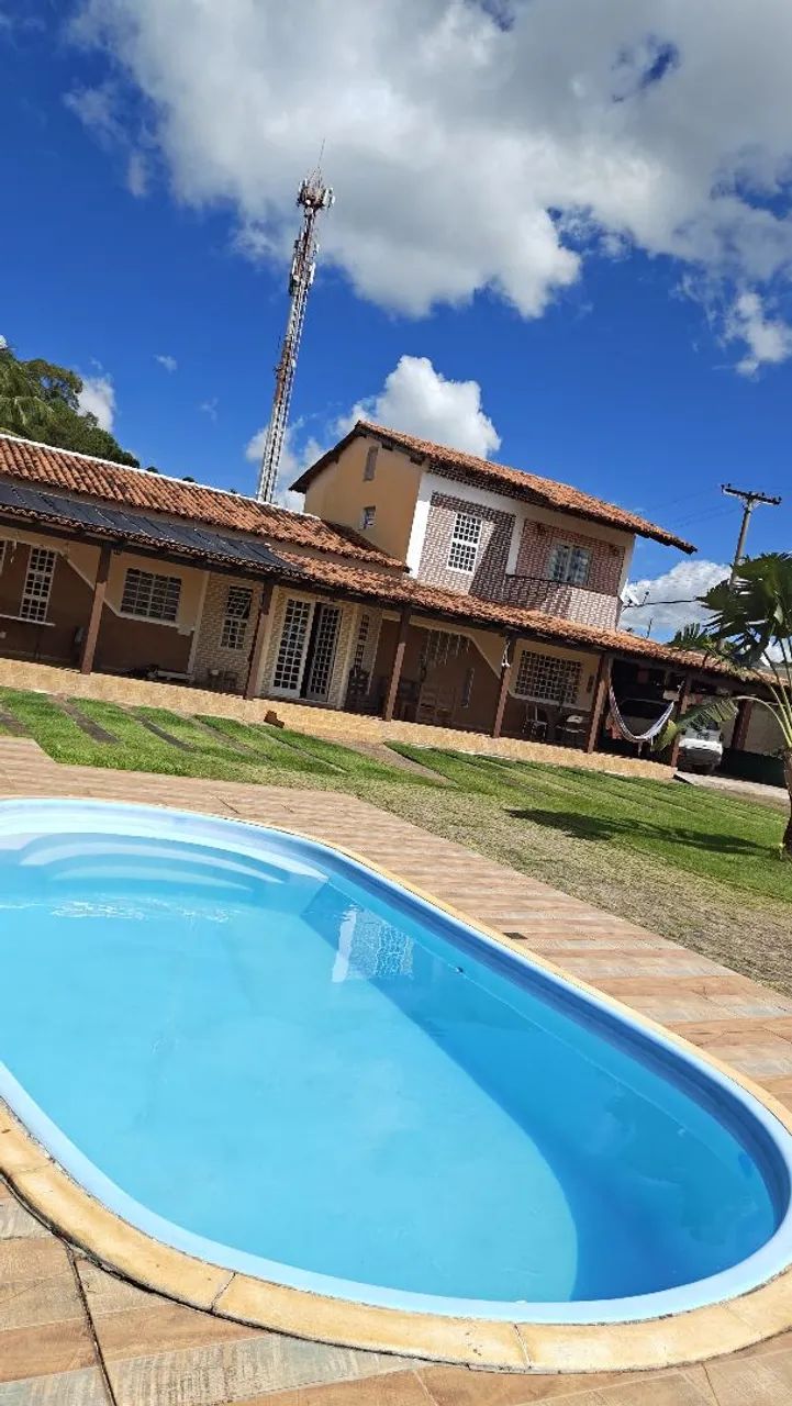 Foto - Brasília - Setor Habitacional Arniqueira (Águas Claras)