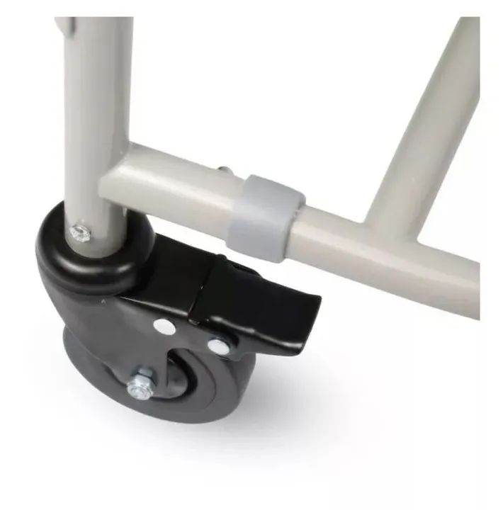 Cadeira de banho desmontável  - Foto 2