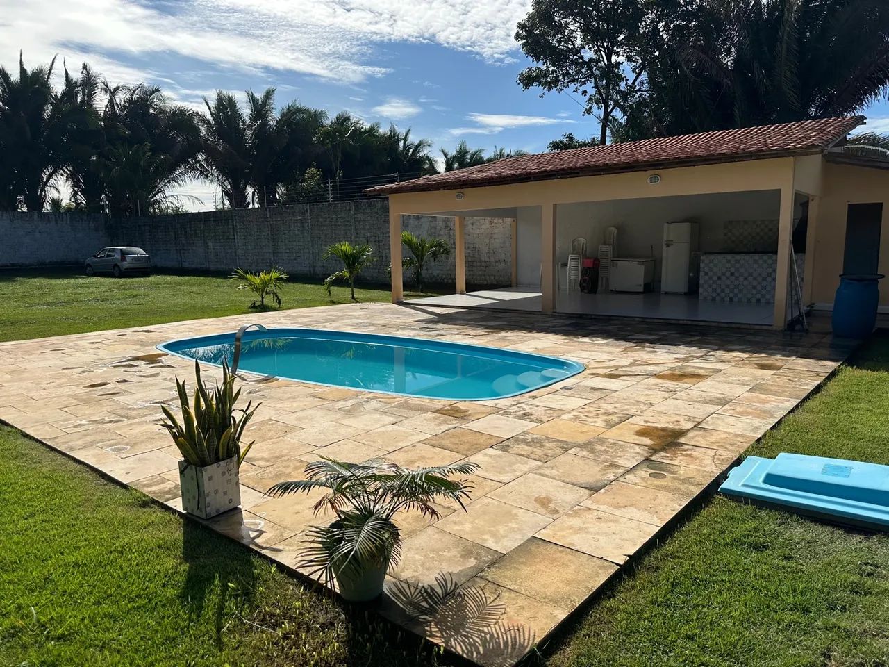 Sítio para eventos! Promoção 350,00  - Foto 7